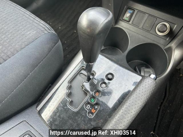 Used 2009 AT toyota vanguard ACA38W Image[28]