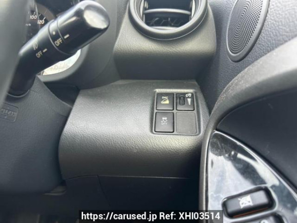 Used 2009 AT toyota vanguard ACA38W Image[29]