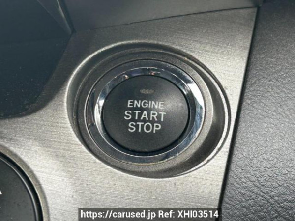 Used 2009 AT toyota vanguard ACA38W Image[30]