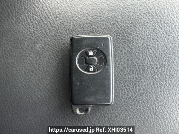 Used 2009 AT toyota vanguard ACA38W Image[31]