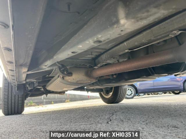 Used 2009 AT toyota vanguard ACA38W Image[36]