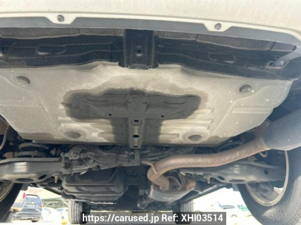 Used 2009 AT toyota vanguard ACA38W Image[38]