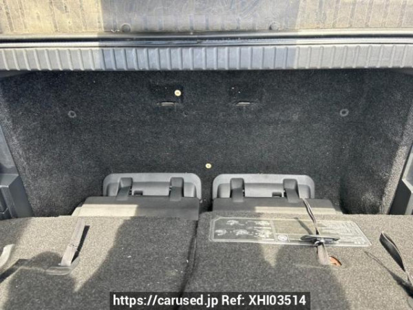 Used 2009 AT toyota vanguard ACA38W Image[39]