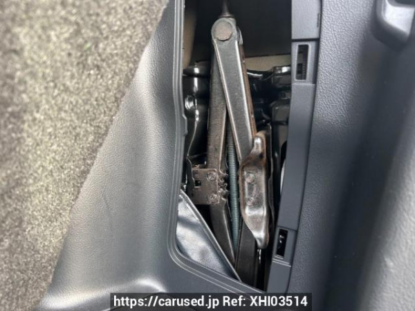 Used 2009 AT toyota vanguard ACA38W Image[41]