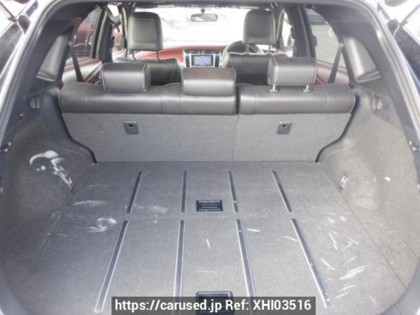 Used 2015 AT toyota harrier ZSU60W Image[9]