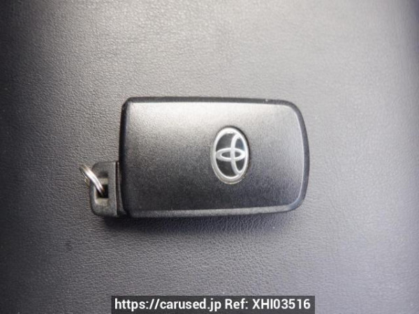 Used 2015 AT toyota harrier ZSU60W Image[26]