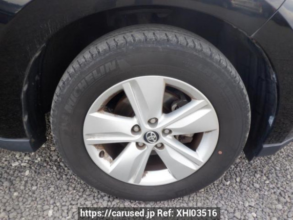 Used 2015 AT toyota harrier ZSU60W Image[27]