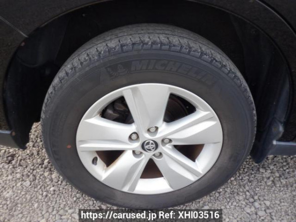 Used 2015 AT toyota harrier ZSU60W Image[29]