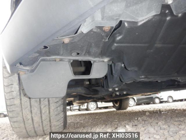 Used 2015 AT toyota harrier ZSU60W Image[31]