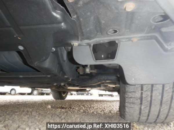 Used 2015 AT toyota harrier ZSU60W Image[32]