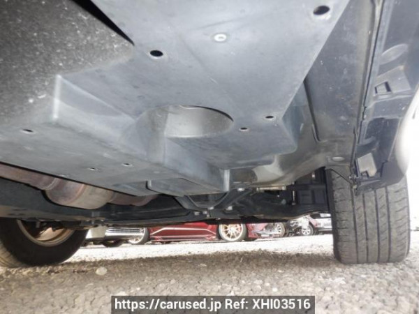 Used 2015 AT toyota harrier ZSU60W Image[33]