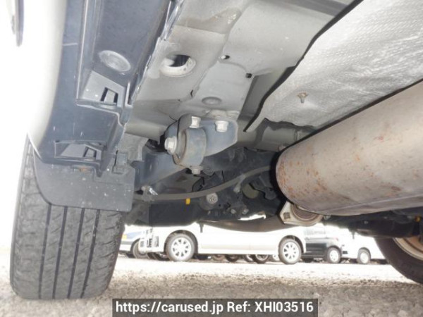 Used 2015 AT toyota harrier ZSU60W Image[35]