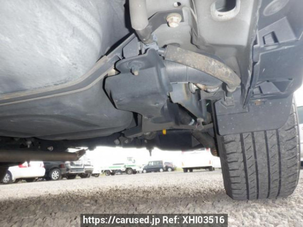 Used 2015 AT toyota harrier ZSU60W Image[36]