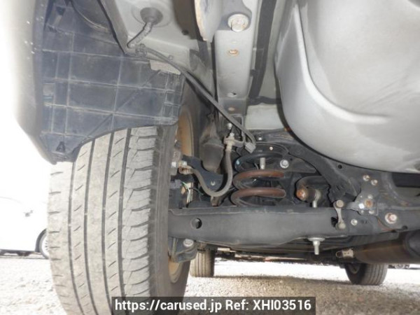 Used 2015 AT toyota harrier ZSU60W Image[38]