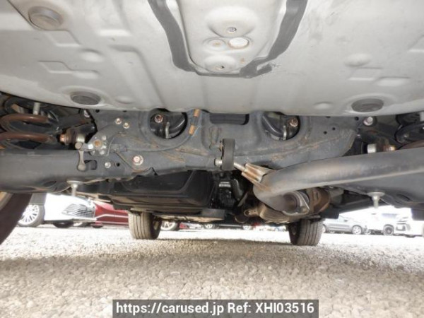 Used 2015 AT toyota harrier ZSU60W Image[39]