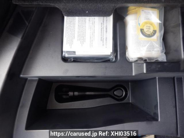 Used 2015 AT toyota harrier ZSU60W Image[40]