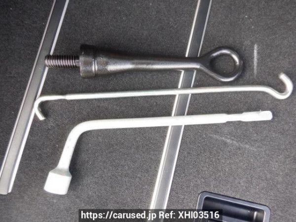 Used 2015 AT toyota harrier ZSU60W Image[41]