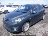 Used 2008 AT mazda demio DE5FS Image[2]