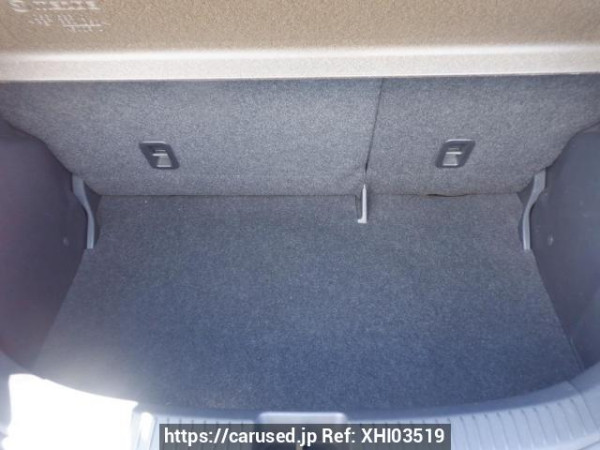 Used 2008 AT mazda demio DE5FS Image[9]