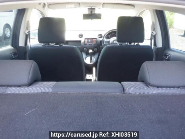 Used 2008 AT mazda demio DE5FS Image[10]