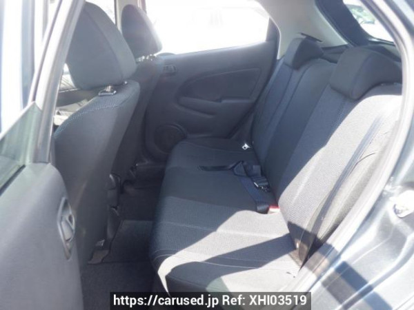 Used 2008 AT mazda demio DE5FS Image[17]