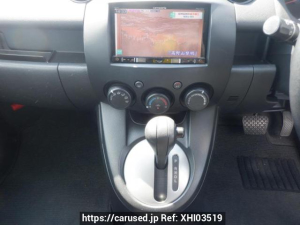 Used 2008 AT mazda demio DE5FS Image[21]
