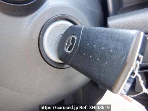 Used 2008 AT mazda demio DE5FS Image[27]