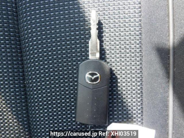 Used 2008 AT mazda demio DE5FS Image[28]
