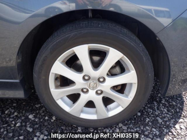 Used 2008 AT mazda demio DE5FS Image[29]