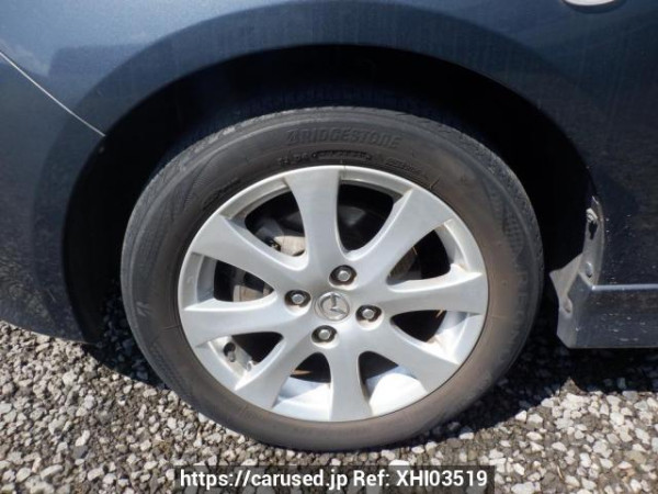 Used 2008 AT mazda demio DE5FS Image[30]