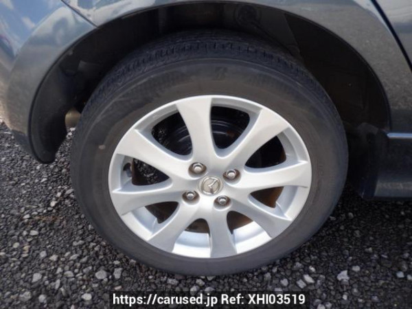 Used 2008 AT mazda demio DE5FS Image[31]