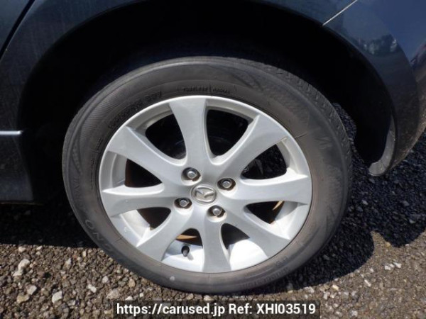Used 2008 AT mazda demio DE5FS Image[32]