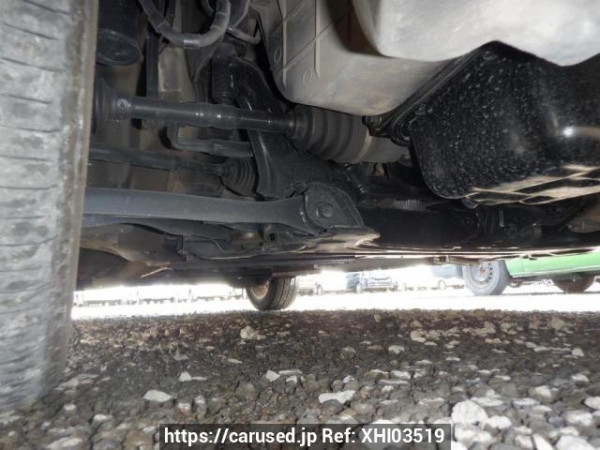 Used 2008 AT mazda demio DE5FS Image[33]