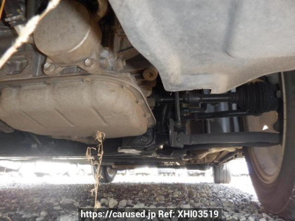 Used 2008 AT mazda demio DE5FS Image[34]