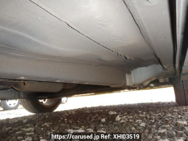 Used 2008 AT mazda demio DE5FS Image[35]
