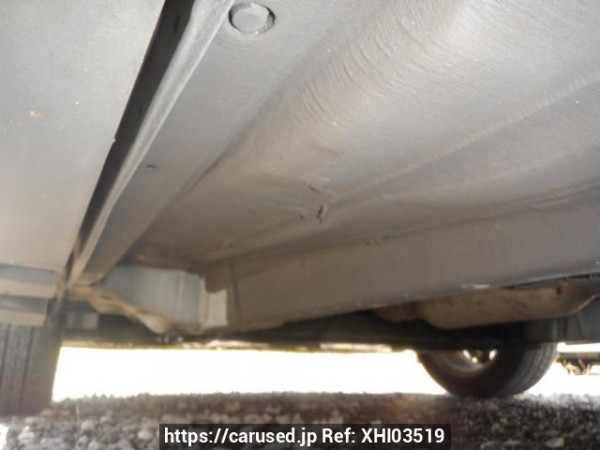 Used 2008 AT mazda demio DE5FS Image[36]