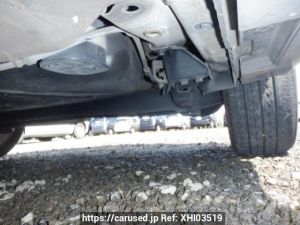 Used 2008 AT mazda demio DE5FS Image[38]