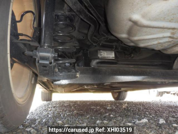 Used 2008 AT mazda demio DE5FS Image[41]