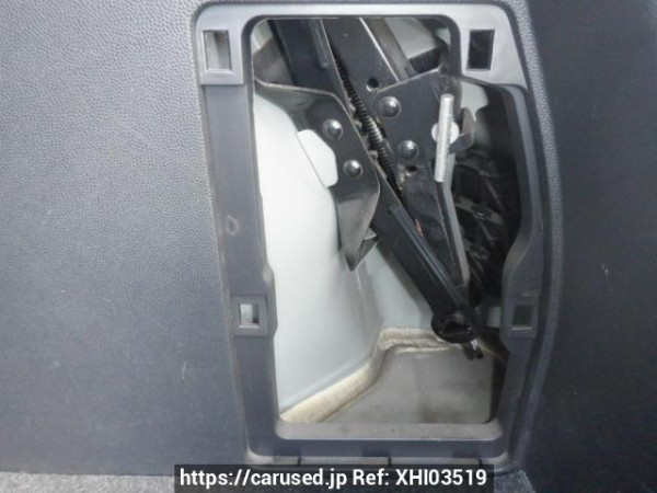Used 2008 AT mazda demio DE5FS Image[43]