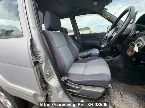 Used 2004 MT toyota cami J102E Image[12]