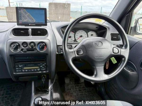 Used 2004 MT toyota cami J102E Image[19]
