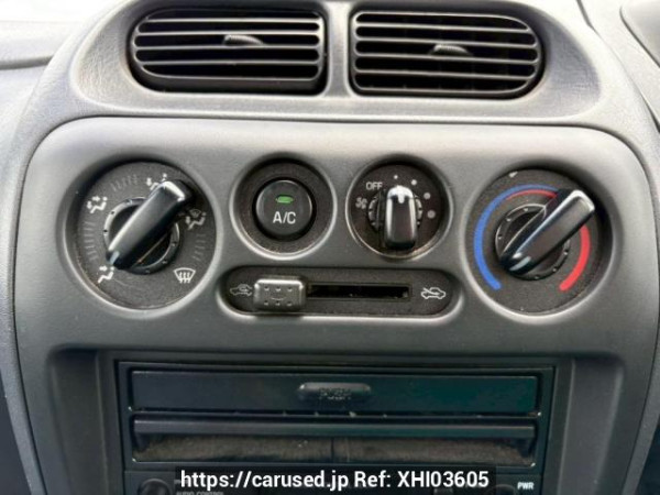 Used 2004 MT toyota cami J102E Image[23]