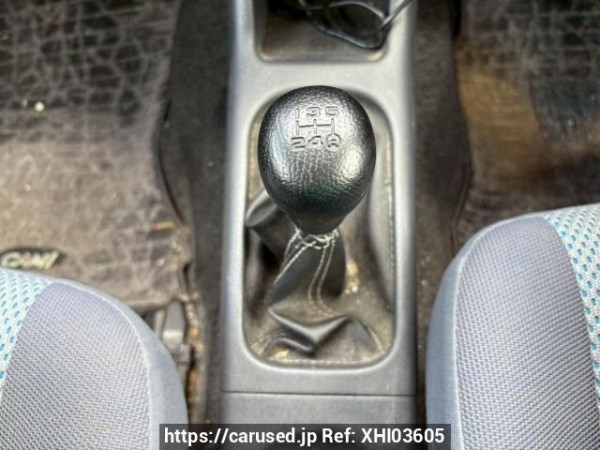 Used 2004 MT toyota cami J102E Image[25]