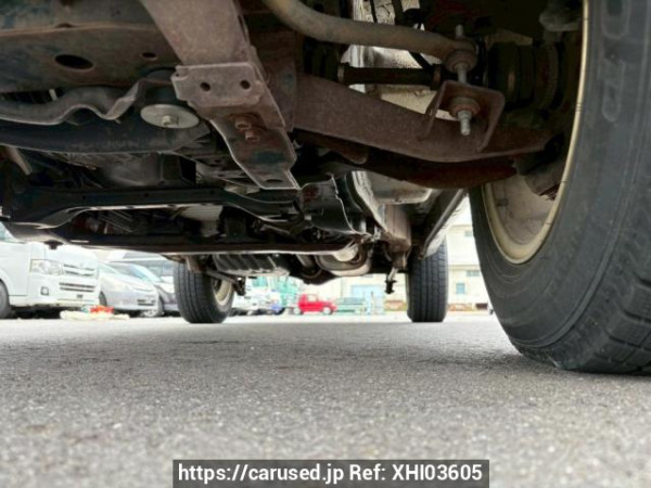 Used 2004 MT toyota cami J102E Image[34]