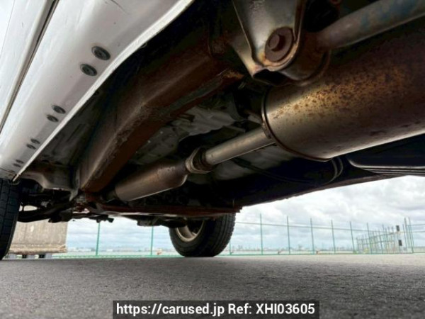 Used 2004 MT toyota cami J102E Image[37]