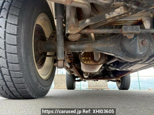 Used 2004 MT toyota cami J102E Image[39]