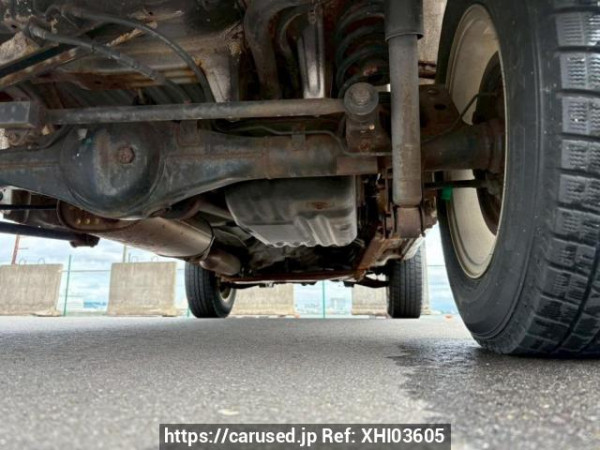 Used 2004 MT toyota cami J102E Image[40]