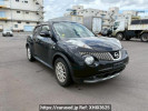 Nissan JUKE YF15