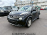Used 2012 AT nissan juke YF15 Image[2]