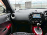 Used 2012 AT nissan juke YF15 Image[17]